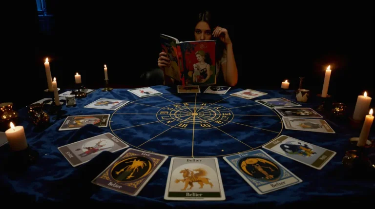 Horoscope de la semaine du 2 au 8 février 2026 : ce que les astres vous réservent
