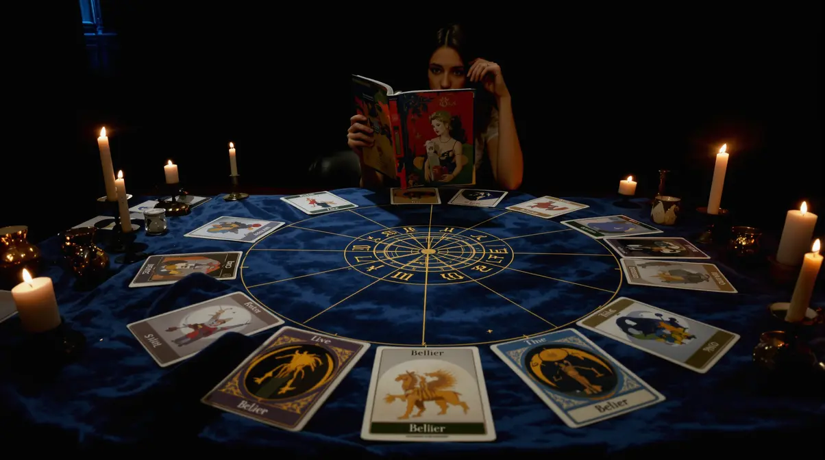 Horoscope de la semaine du 2 au 8 février 2026 : ce que les astres vous réservent Horoscope de la semaine du 2 au 8 février 2026 : ce que les astres vous réservent