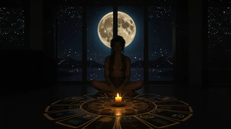Pleine Lune du 1er février 2026 : ces quatre signes astrologiques qui vont être touchés plus que tous les autres