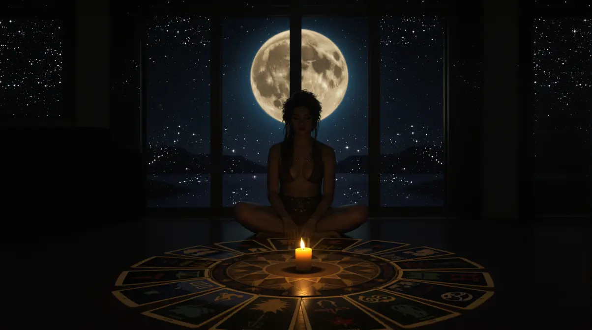 Pleine Lune du 1er février 2026 : ces quatre signes astrologiques qui vont être touchés plus que tous les autres Pleine Lune du 1er février 2026 : ces quatre signes astrologiques qui vont être touchés plus que tous les autres