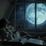 Pleine Lune du 1er février 2026 : les quatre signes astrologiques les plus concernés