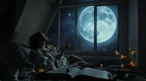 Pleine Lune du 1er février 2026 : les quatre signes astrologiques les plus concernés