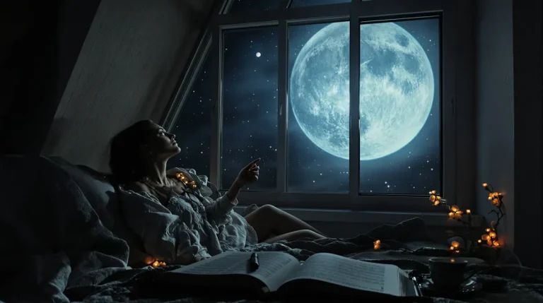 Pleine Lune du 1er février 2026 : les quatre signes astrologiques les plus concernés Pleine Lune du 1er février 2026 : les quatre signes astrologiques les plus concernés