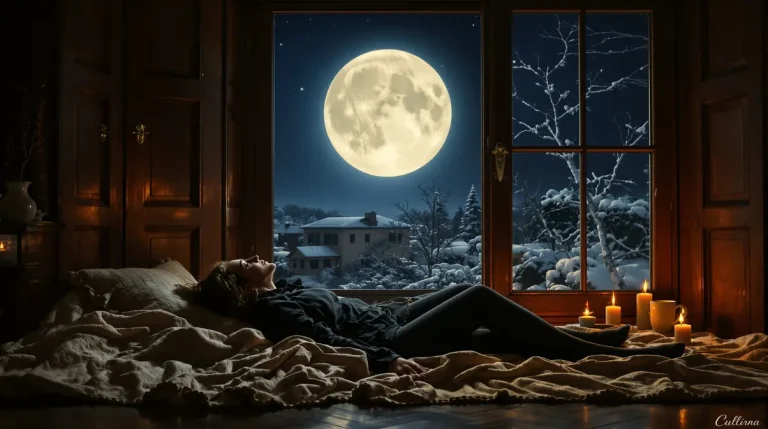 Pleine lune du 1er février 2026 : pour ces 3 signes, un vrai tournant positif se prépare