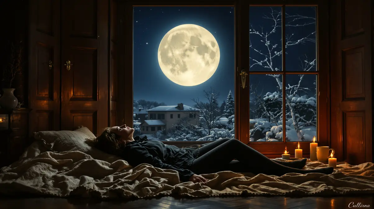 Pleine lune du 1er février 2026 : pour ces 3 signes, un vrai tournant positif se prépare Pleine lune du 1er février 2026 : pour ces 3 signes, un vrai tournant positif se prépare