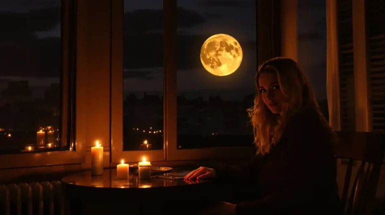 Pleine Lune en Lion du 1ᵉʳ février 2026 : ces 2 signes astro face à une opportunité financière à saisir d’urgence