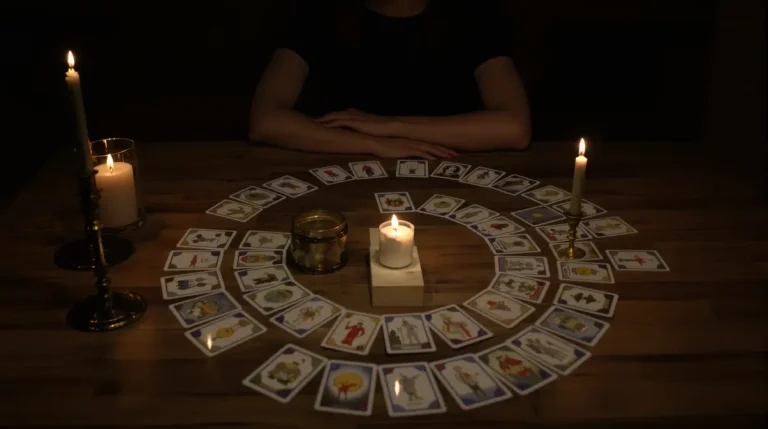 Voyante prévient : ce signe astrologique va provoquer un bouleversement inattendu autour de vous Voyante prévient : ce signe astrologique va provoquer un bouleversement inattendu autour de vous
