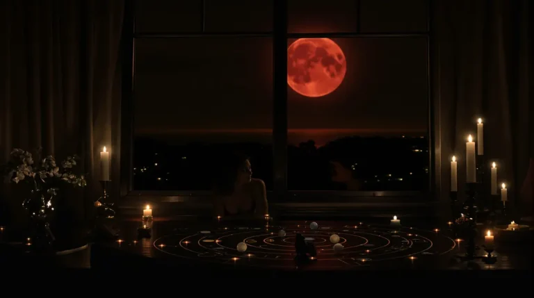 Après l’éclipse et la Pleine Lune de sang de mars 2026, deux signes astrologiques seront secoués avant le printemps Après l’éclipse et la Pleine Lune de sang de mars 2026, deux signes astrologiques seront secoués avant le printemps