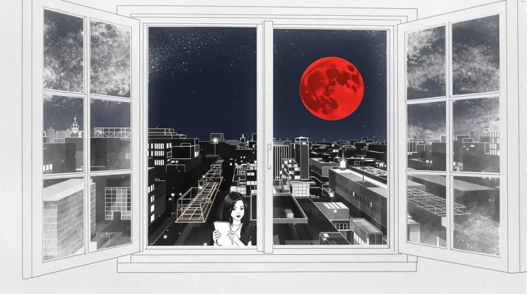 Ce que l’éclipse lunaire totale en Vierge révèle vraiment pour chaque signe astrologique Ce que l’éclipse lunaire totale en Vierge révèle vraiment pour chaque signe astrologique