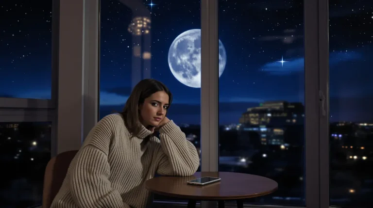 Horoscope de la semaine du 27 février au 5 mars : pourquoi la Pleine Lune va faire chuter votre énergie Horoscope de la semaine du 27 février au 5 mars : pourquoi la Pleine Lune va faire chuter votre énergie