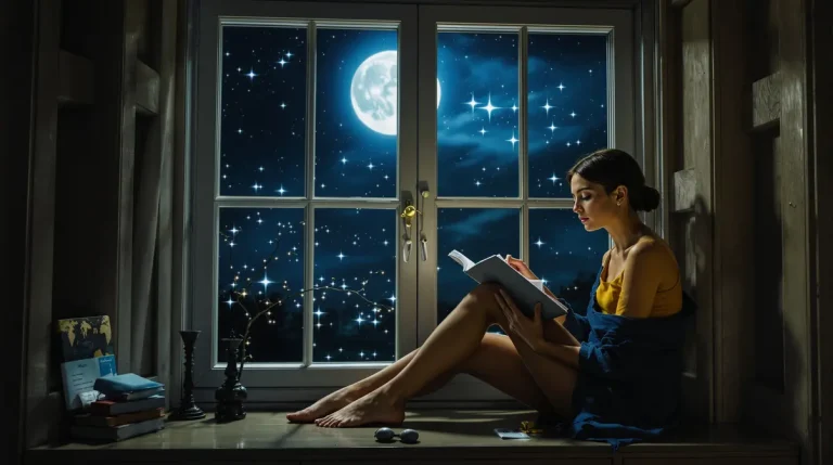 Pleine Lune du 11 mars 2026 : ces 4 signes astrologiques les plus concernes par son energie