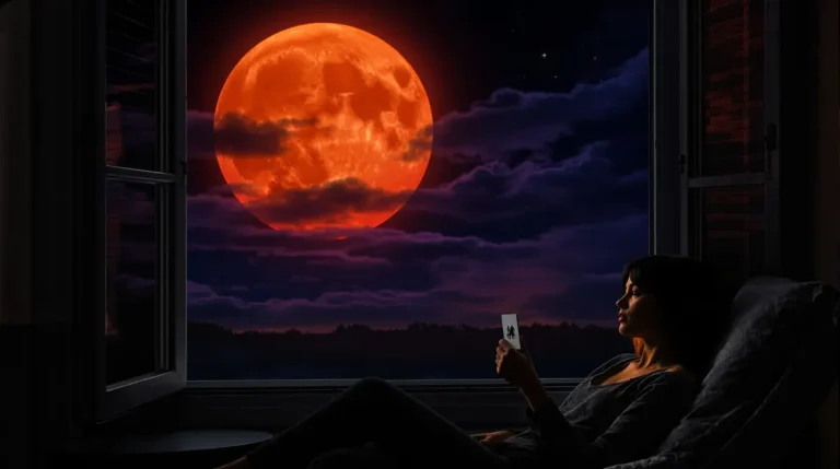 Pleine Lune du 3 mars : ce signe astrologique tire son épingle du jeu, les autres beaucoup moins Pleine Lune du 3 mars : ce signe astrologique tire son épingle du jeu, les autres beaucoup moins