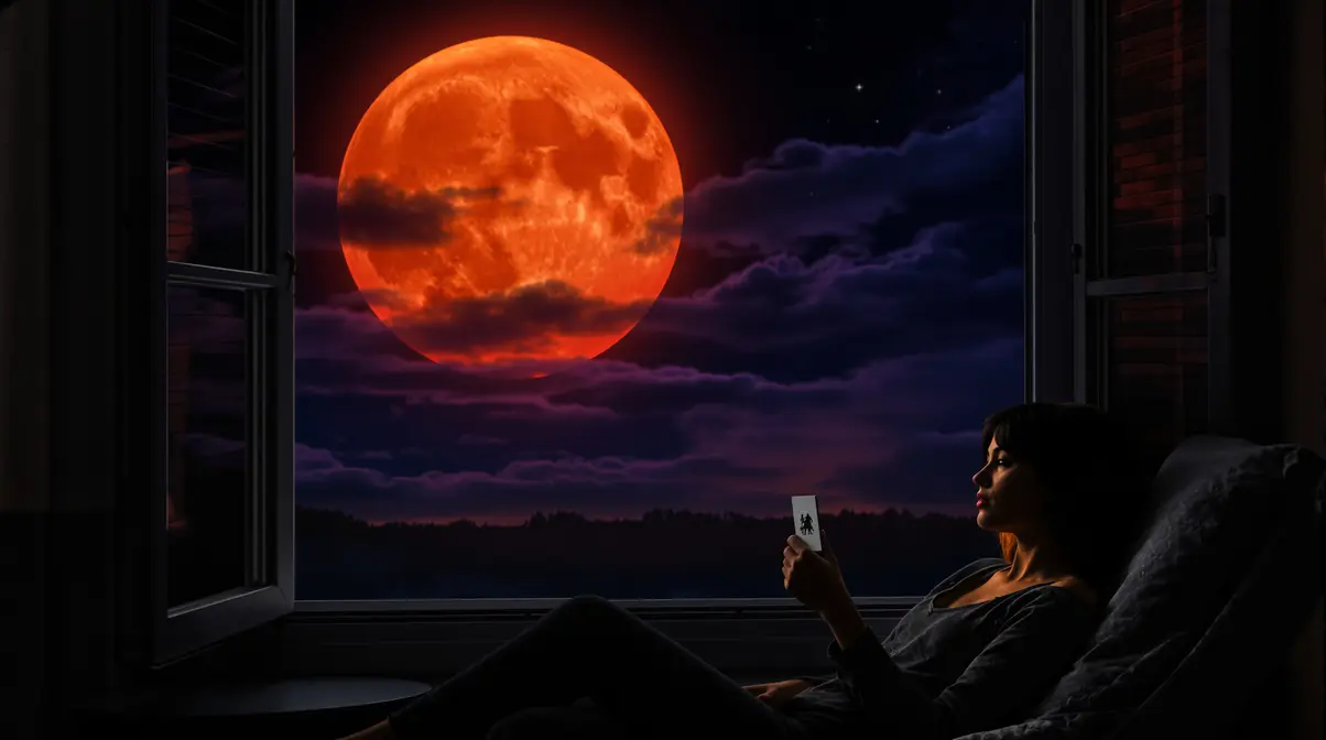 Pleine Lune du 3 mars : ce signe astrologique tire son épingle du jeu, les autres beaucoup moins Pleine Lune du 3 mars : ce signe astrologique tire son épingle du jeu, les autres beaucoup moins