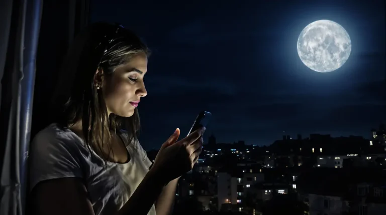 Pleine lune : un signe va enfin découvrir la nouvelle tant attendue et son vrai impact Pleine lune : un signe va enfin découvrir la nouvelle tant attendue et son vrai impact
