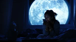 Pleine lune : un signe zodiacal apprend enfin cette nouvelle tant espérée