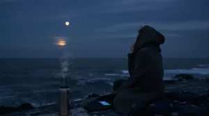 Pourquoi la prochaine pleine lune sera rouge début mars et ce que cela révèle