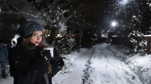 Une Pleine Lune des Neiges arrive en février : elle offrira une lumière polaire jamais vue en France depuis 20 ans